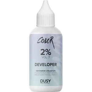 50ml dusy professional Developer for Eyebrow / Eyelash Dye
