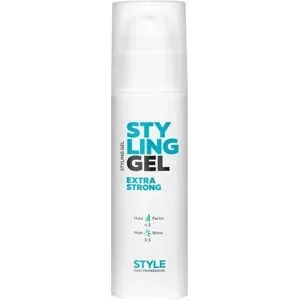 150ml dusy professional Style Styling Gel Extra Strong