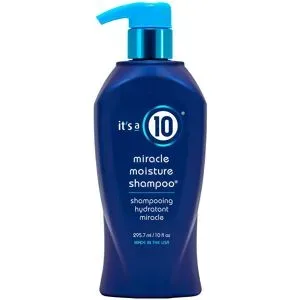 295.7ml It's a 10 Miracle Moisture Shampoo