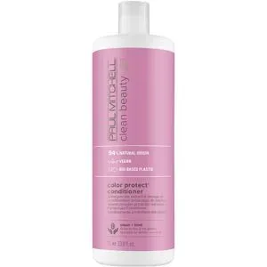 1L Paul Mitchell Clean Beauty Color Protect Conditioner