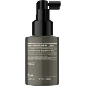 100ml PREVIA Extra Life Energising Leave-In Lotion