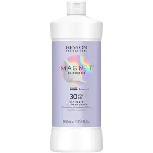 900ml Revlon Professional MAGNET BLONDES Ultimate Oil Developer