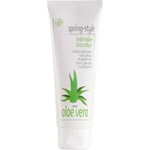 125ml Spring Intensivhaarkur mit Aloe Vera