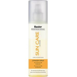 basler Sun Care 2-Phasen Spray Sprühflasche 200 ml