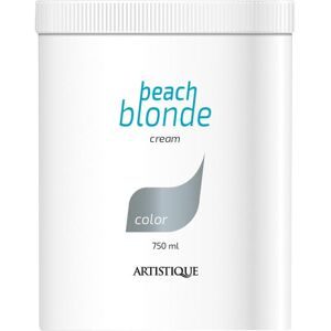 Artistique Beach Blonde Cream 750 ml