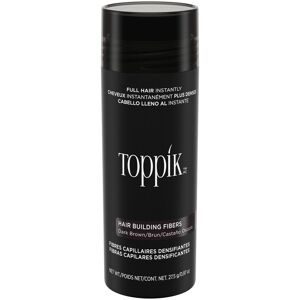 TOPPIK Hair Building Fibres Dark Brown 27,5 g