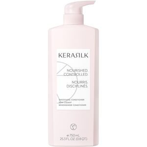 KERASILK Bändigender Conditioner 750 ml