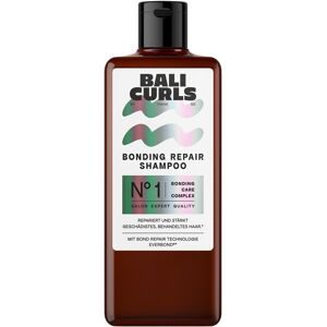 Bali Curls Bonding Repair Shampoo 200 ml