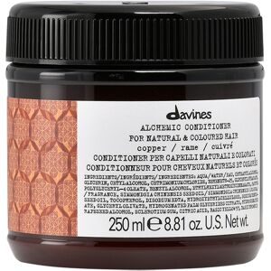 Davines Alchemic Copper Conditioner 250 ml