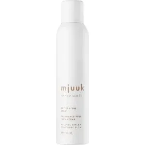 250ml Mjuuk Naked Sense Dry Texture Spray