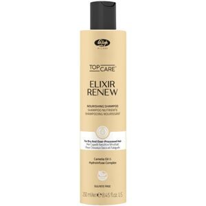 Lisap Top Care Elixir Renew Nourishing Shampoo 250 ml