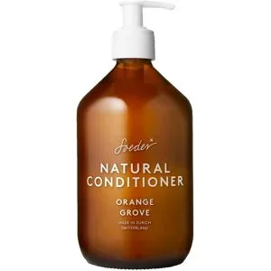 500ml Soeder Natural Conditioner Orange Grove