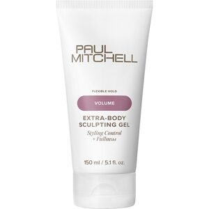 Paul Mitchell Volume Extra-Body Sculpting Gel 150 ml