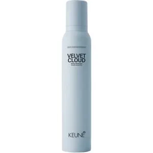 200ml KEUNE STYLE Velvet Cloud