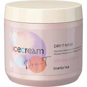 Inebrya Ice Cream Dry-T Mask 500 ml