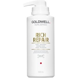 Goldwell Dualsenses Rich Repair 60Sec Treatment 500 ml