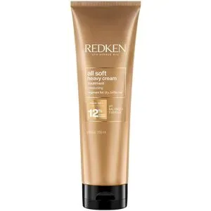 250ml Redken all soft Heavy Cream