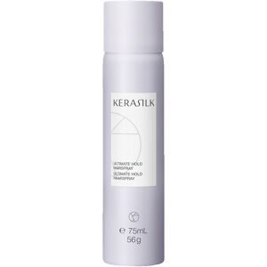 KERASILK Ultimate Hold Hairspray 75 ml