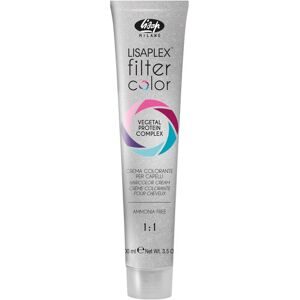 Lisaplex Filter Color Metallic Gold, Tube 100 ml