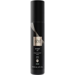 ghd straight on - straight & smooth spray 120 ml