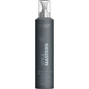 300ml Revlon Professional Style Masters Modular Mousse