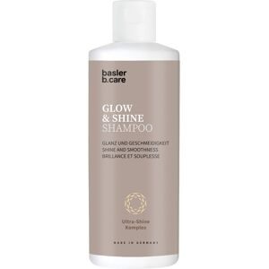 basler Glow & Shine Shampoo 200 ml