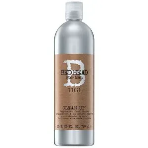 750ml TIGI BED HEAD For Men Clean Up Peppermint Conditioner