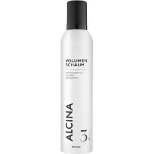 Alcina Styling Volumen Schaum Aerosol 300 ml