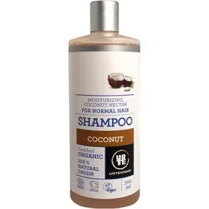 500ml URTEKRAM Coconut Shampoo