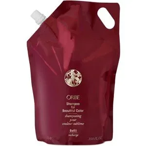 1L Oribe Shampoo for Beautiful Color Refill