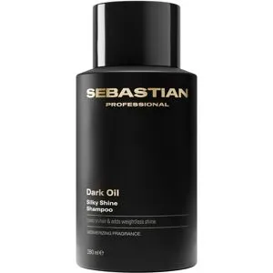 280ml Sebastian Dark Oil Silky Shine Shampoo