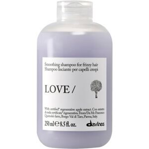 Davines Essential Haircare Love Smoothing Shampoo 250 ml