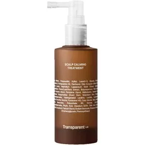 50ml Transparent Lab Scalp Calming Treatment