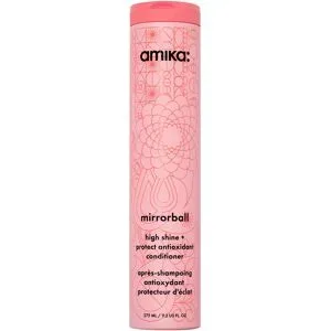 275ml amika: Shine Mirrorball Shine Antiox Conditioner