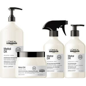 L'Oréal Professionnel Paris Serie Expert Metal DX Profi Set