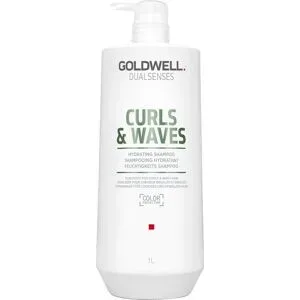 1L Goldwell Dualsenses Curls & Waves Hydrating Shampoo