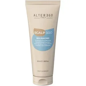 50ml ALTER EGO SCALPEGO Balancing Shampoo