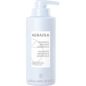 KERASILK Kräftigende Maske 500 ml