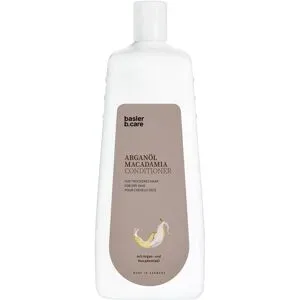 1L basler Arganöl Macadamia Conditioner