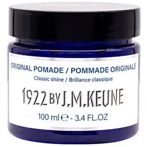 100ml KEUNE 1922 Original Pomade