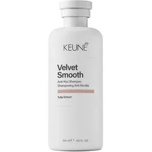 300ml KEUNE Velvet Smooth Anti-frizz Shampoo