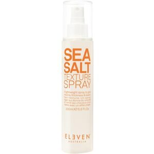 ELEVEN Australia Sea Salt Texture Spray 200 ml