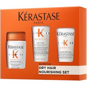 Kérastase Nutritive Discovery Set