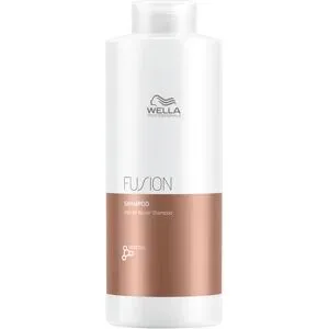 1L Wella Professionals FUSION Intense Repair Shampoo