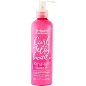 225ml Umberto Giannini Curl Jelly Smoothie