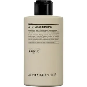 340ml PREVIA Keeping After Color Shampoo