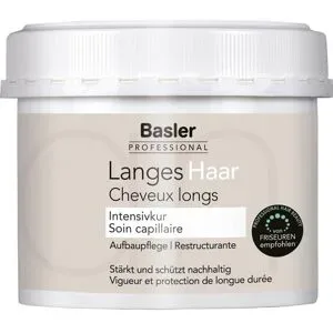 500ml basler Langes Haar Intensivkur