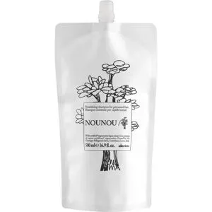500ml Davines Essential Haircare Nounou Shampoo Refill