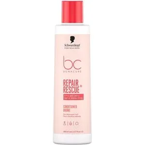 200ml Schwarzkopf Professional BC Bonacure REPAIR RESCUE+ Conditioner