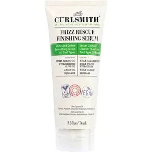 74ml CURLSMITH Frizz Rescue Finishing Serum